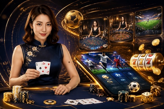 suawin Casino tính năng bảo mật hỗ trợ người chơi