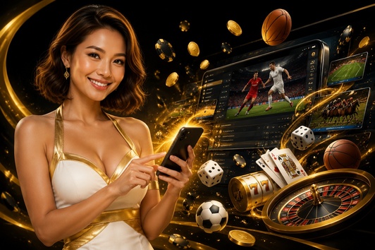 suawin chơi có trách nhiệm cá cược an toàn
