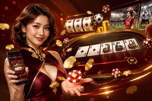 suawin chiến lược casino baccarat roulette