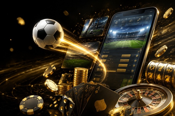 suawin Casino baccarat roulette blackjack trực tuyến