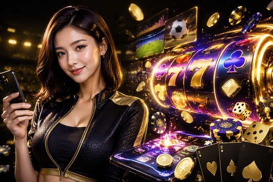 suawin chương trình VIP đặc quyền thành viên